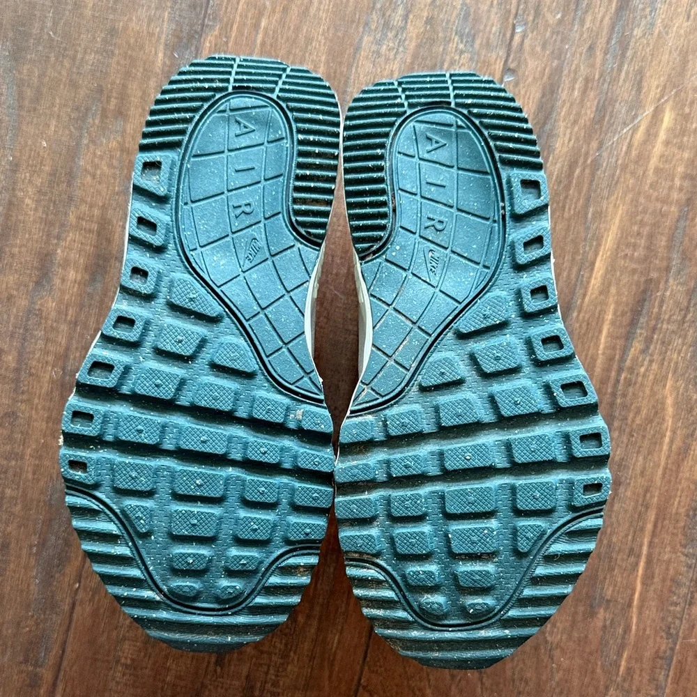 Nike Kids Sneakers Size 11C - Picture 7 of 9